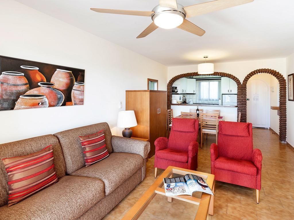 Riviera Del Mar Apartment Sitio de Calahonda Quarto foto